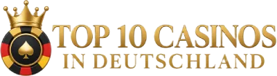 Top10CasinosInDeutschland.com Logo